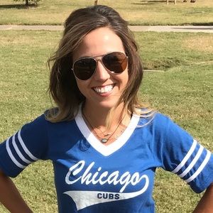 Meet your Posher, Darcy